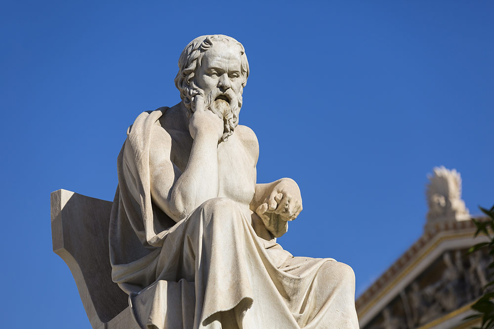 philosophe
